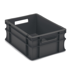 Euroboxen recycelt - 400 x 300 x 170 mm