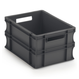 Euroboxen recycelt - 400 x 300 x 220 mm