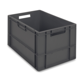 Euroboxen recycelt - 600 x 400 x 320 mm