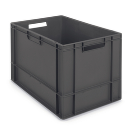 Euroboxen recycelt - 600 x 400 x 400 mm