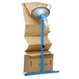 Papierf&uuml;llsystem