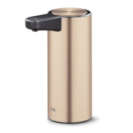 FL&Uuml;SSIGSEIFENSPENDER DELUXE 250 ML