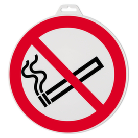 Hinweisschild "Rauchen verboten"