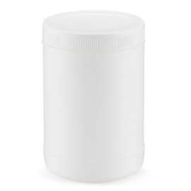 Kunststoffdose 1000 ml