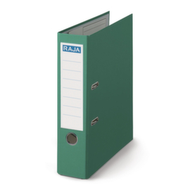 Ordner RAJA gr&uuml;n