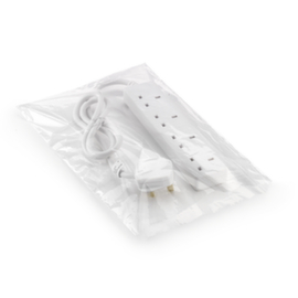 PE-Flachbeutel 30 &mu; RAJA