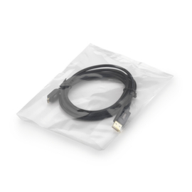 PE-Flachbeutel RAJA 50 &mu; 160 x 250 mm