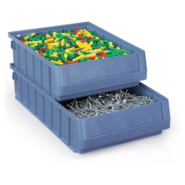 Regalkästen ohne Sichtöffnung 400 x 115 x 90 mm