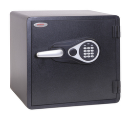 Phoenix Safe Feuer-Wasser-Schutztresor Titan Aqua