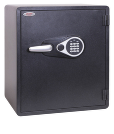 Phoenix Safe Feuer-Wasser-Schutztresor Titan Aqua