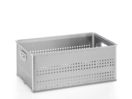 Gmöhling Alu-Transportkasten G®-STACK