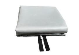 VLITEX Löschdecke STANDARD, für Brände von Lithium-Ionen-Batterien