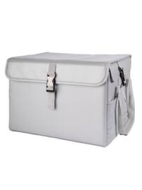 VLITEX Sicherheitsbehälter XL für Akkus