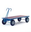 Rollcart Handpritschenwagen