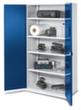 Kappes Schwerlastschrank RasterPlan® Standard 4 S