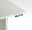Treston Höhenverstellbarer Arbeitstisch Detail 3 S