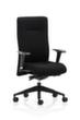 ROVO-CHAIR Bürodrehstuhl ROVO XP 4020 S1 basic 1-63 Typ 3, schwarz Standard 2 S