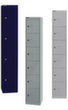 Bisley Schließfachschrank