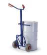 Rollcart Fasskarre für 200-Liter-Fass mit Rand Standard 2 S