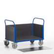 Rollcart Schwerer Vierwandwagen