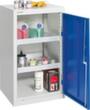 stumpf Umweltschrank aus Stahl Standard 3 S