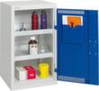 stumpf Umweltschrank aus Stahl Standard 5 S