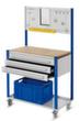 Kappes Mobile Arbeitsstation RasterPlan® Standard 2 S