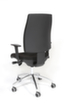 Bürodrehstuhl SIT-ON Bob, schwarz Standard 2 S