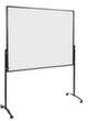 Legamaster Fahrbares Whiteboard PREMIUM PLUS Standard 2 S