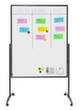 Legamaster Fahrbares Whiteboard PREMIUM PLUS Milieu 1 S