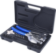 KS Tools Lochzangen-Satz