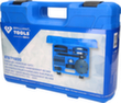 Brilliant Tools Radlager-Werkzeug-Satz Standard 6 S