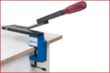 KS Tools Hebel-Handtafelschere Standard 2 S