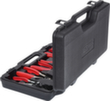 KS Tools KFZ Schlauchschellenzangen-Satz Standard 3 S