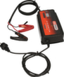 KS Tools 12V + 24V SMARTcharger Hochfrequenz-Batterieladegerät 25A/12,5A Standard 3 S