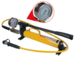 KS Tools Hydraulik-Handpumpe Standard 3 S