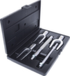 KS Tools Trenn- und Montagegabel-Satz Standard 4 S