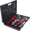 KS Tools Universal-Nietzangen-Satz Standard 5 S