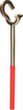 KS Tools BRONZEplus Handradschlüssel Ø 36x60 mm Standard 5 S