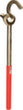 KS Tools BRONZEplus Handradschlüssel Ø 36x60 mm Standard 6 S