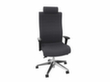 ROVO-CHAIR 24-Stunden-Leitstellenstuhl ROVO XP 4030 S24 1-75, anthrazit