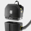 Kärcher Akku-Rucksacksauger BVL 5/1 Bp Detail 1 S