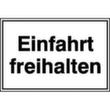 Hinweisschild SafetyMarking®, Hinweisschild