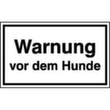 Hinweisschild SafetyMarking® zur Grundbesitzkennzeichnung