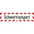 Kfz-Hinweisschild SafetyMarking®, "Schwertransport"