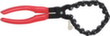 KS Tools Auspuff-Kettenrohrabschneider Standard 2 S