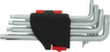 KS Tools Torx-Winkelstiftschlüssel-Satz Standard 2 S