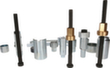 KS Tools Bremssattel-Instandsetzungs-Koffer Standard 5 S