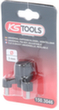 KS Tools 1/4" Universal-Zapfenschlüssel für Zahnriemen-Spannrolle Standard 3 S