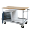 Mobile Werkbank Standard 2 S